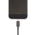 MOSHI USB-Lightning MFI 1m grafitowy - 1389213 - zdjęcie 2